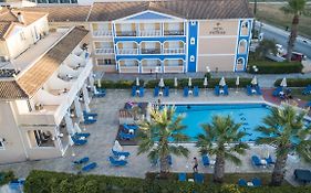 Hotel Petros  3*